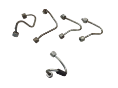 Fuel Pipe 8200522854 7701209714 8200579276 7701209715 1.5 dci K9K732