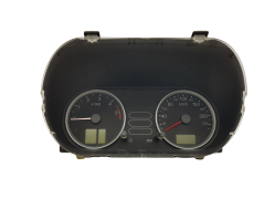 Speedometer/Instrument Cluster Ford Fiesta 4S6F-10849-JA 4S6F10849JA 3045