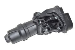 Oil Filter Housing 06D115397G 11151768701 VW Audi Skoda Seat Vika