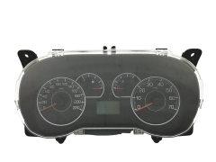 Speedometer/Instrument Cluster Fiat Grande Punto 51867546 51838