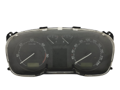 Speedometer/Instrument Cluster Skoda Octavia 1U0920841J 110080148015 VDO