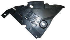 Bumper Cover Right Front Original 620248105R Dacia