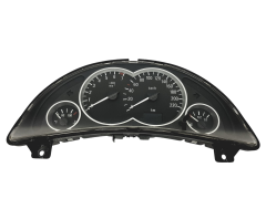 Speedometer/Instrument Cluster Opel Corsa C 13173364WW 110080226023 40044
