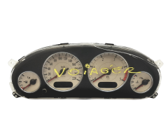 Speedometer/Instrument Cluster Chrysler Voyager P56044987AC 44604