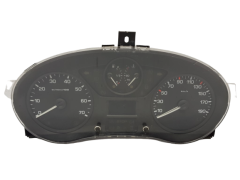 Speedometer/Instrument Cluster Expert Jumpy Scudo 1401106580 PSA Fiat
