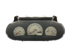 Speedometer/Instrument Cluster Ford Escort Fiesta 96FB-10849-CA 50662