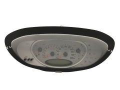 Speedometer/Instrument Cluster Lancia Ypsilon 46840370 59294