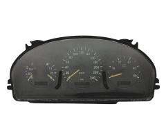Speedometer/Instrument Cluster Mercedes ML W163 A1635404011 53064