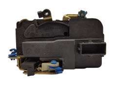 Door Lock Mechansim Right Front 9136P7 Citroen Berlingo Peugeot Partner Valeo 10905