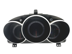 Speedometer/Instrument Cluster Mazda 3 4SBN9KA