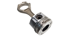 Connecting Rod Piston B 7701477039 7701477116 3.0dCi Renault Espace 4 Vel Satis 4