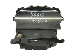 Speedometer/Instrument Cluster Toyota Yaris 83800-52120 457300-0146 40597