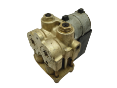 Abs Pump Rover 800 0265201018 Bosch 65489