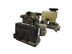 Abs Pump Opel Sintra 18023079