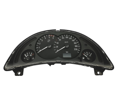 Speedometer/Instrument Cluster Opel Corsa C 13173347WA 110008988026 50764