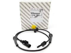 Abs Sensor New Original Left Rear Nemo Bipper Fiorino 1635506480