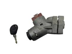 Ignition Switch Fiat Panda Q218A A04 Magneti Marelli 1680