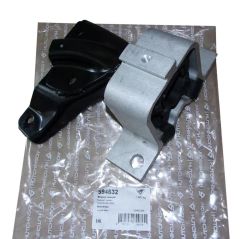 Engine Mount For Dacia 594632 6001548157 Hutchinson