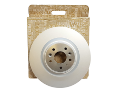 Brake Disc Renault 402975316R Original
