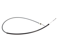 Handbrake Cable Rear Dacia Duster 4x4 364003676R