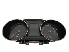 Speedometer/Instrument Cluster VW Polo 6R 6C0920741A A2C90266000 VDO