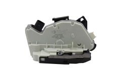 Door Lock Mechansim Front Right 1S1837016C 88371286601 VW Seat Vika