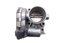Throttle Body Valve Fiat Lancia 0280750042 1.2B Bosch 2798