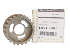 Camshaft Pulley Renault Opel Nissan DCI 1302400QAD New Original
