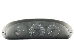 Speedometer/Instrument Cluster Fiat Punto 46461395 6062571 50274