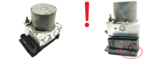 Abs Pump Renault Megane 2 Scenic 2 8200038695 Bosch 60099
