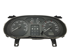 Speedometer/Instrument Cluster Renault Clio 2 8200059763 51728