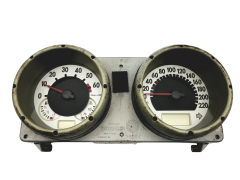 Speedometer/Instrument Cluster VW Lupo 6X0920800A 0263615005 39789