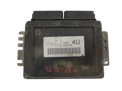 Control Unit S010013001E4 96291049 1APW Daewoo Kemsco 1104