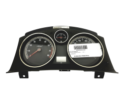 Speedometer/Instrument Cluster Opel Astra H 13186321HC 110080261018 58394
