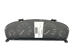 Speedometer/Instrument Cluster Peugeot 406 9639937580 110008882063 55294