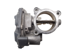 Throttle Body Valve BMW 1354 7810752 02 10378517 Pierburg 1458
