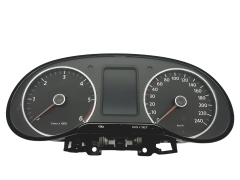 Speedometer/Instrument Cluster VW Polo 6R 6R0920861H 48966