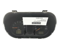 Speedometer/Instrument Cluster Ford Fiesta Fusion 2S6F-10849-JF 57611
