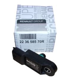 Sensor Map Sensor New Original 223658570R Renault