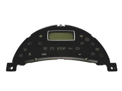 Display Indicators 807 C8 1496286080 PSA 29687