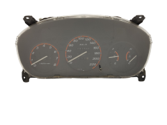 Speedometer/Instrument Cluster Honda Accord 78100-G300 HR0224408 2376