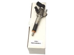 Fuel Injector Original Citroen Peugeot C4 C5 DS 208 508 1.6 HDi 8v 9802448680