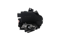 Door Lock Mechansim Rear Left 4B0839015G 88391764101 Audi A6 Vika
