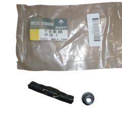 Cable Support Original Trafic II Primastar Vivaro 7701210200