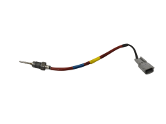 Exhaust Gas Temperature Sensor 165800657R Renault Opel Nissan