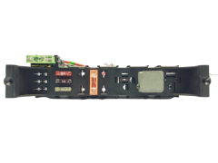 Fuse Box Mercedes 9015450060