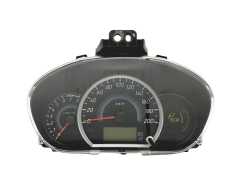 Speedometer/Instrument Cluster Mitsubishi Space Star 8100C314 52473