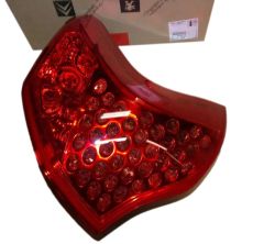 Lamp Right Original 6351HC 6351.HC Peugeot 3008
