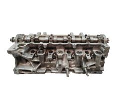Cylinder Head 347759 7701473181 1.5 dCi Renault Nissan S10