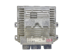 Control Unit 2S6A-12A650-BL 5WS40027K-T SID 802 Ford Siemens 64055